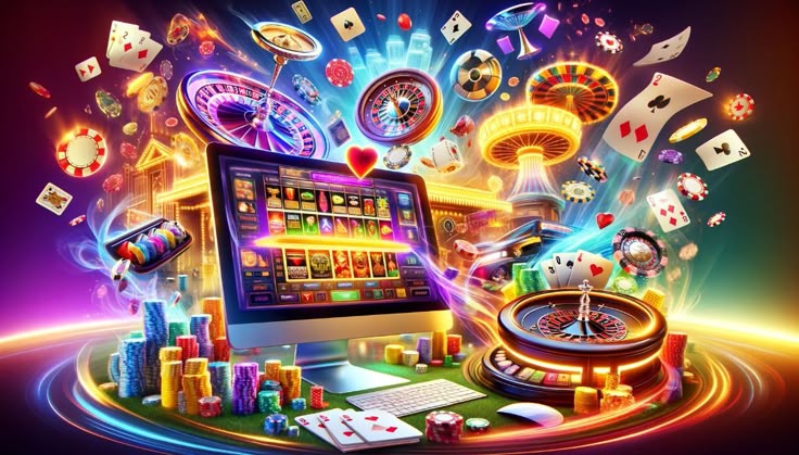 GameDev Market Live Betting