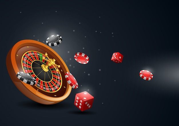 GameDev Market Live Casino