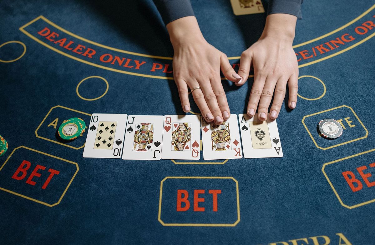 GameDev Market Live Casino