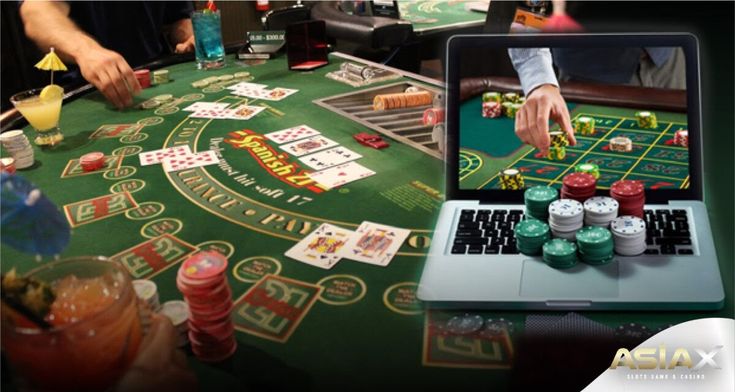 GameDev Market Live Casino