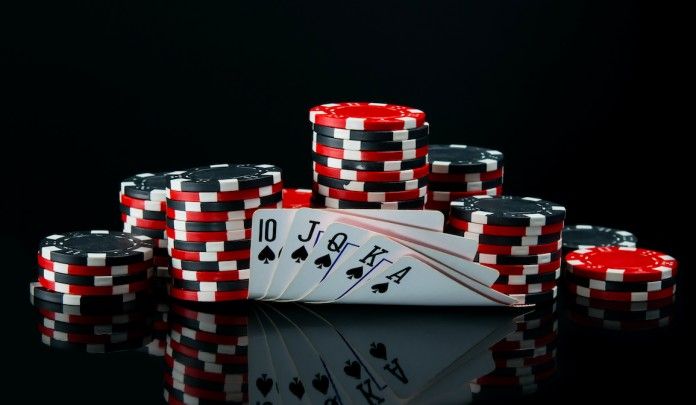 GameDev Market Live Betting