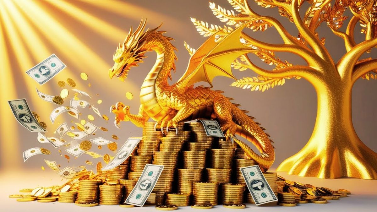 GameDev Market Welcome Bonus