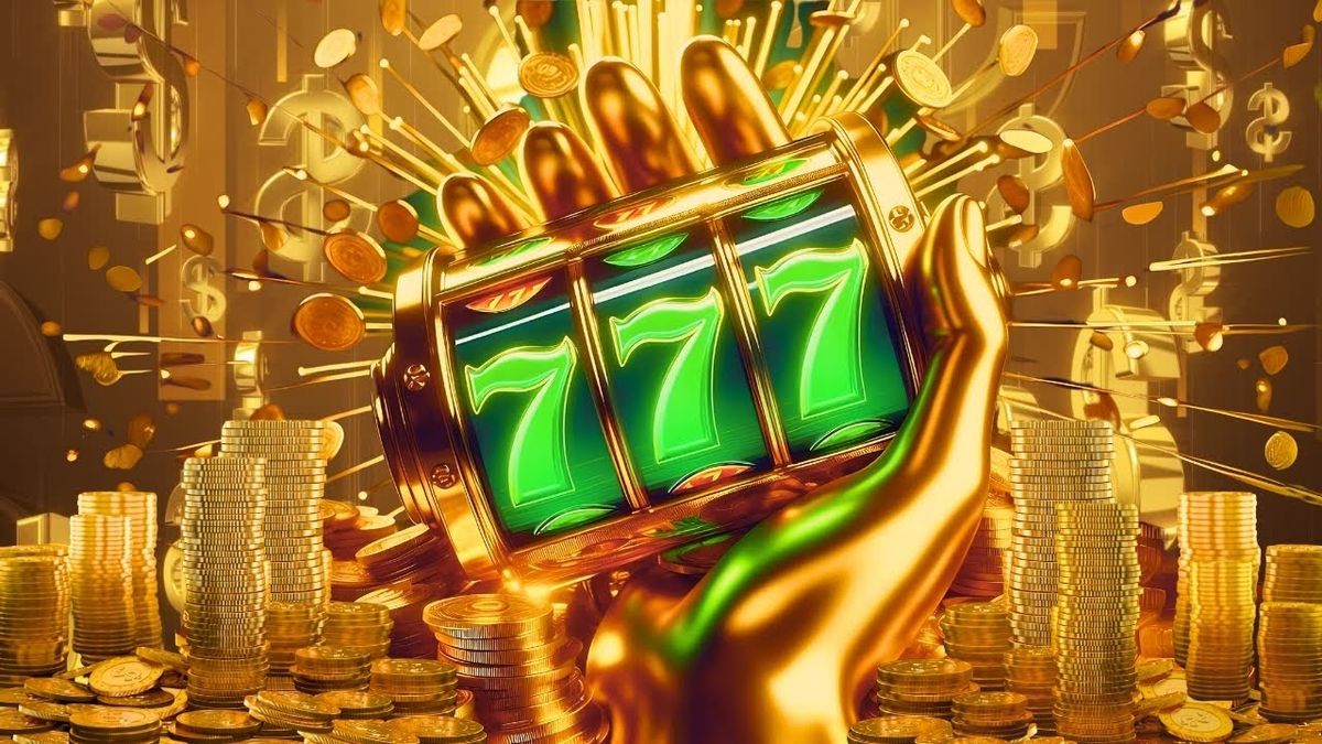 GameDev Market Welcome Bonus