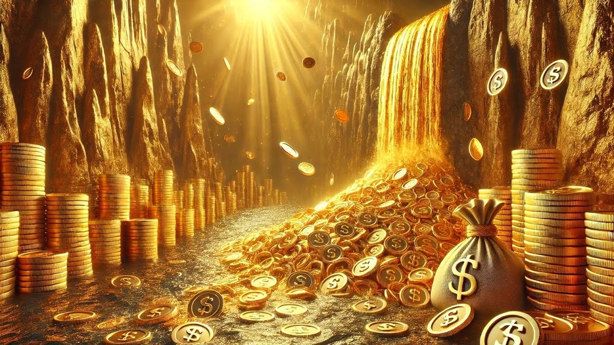 GameDev Market Welcome Bonus